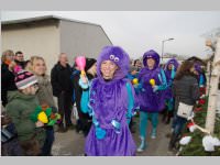 151. Lichtenw�rther Faschingsumzug, 02.03.2014