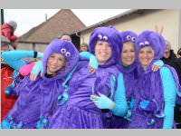 151. Lichtenw�rther Faschingsumzug, 02.03.2014