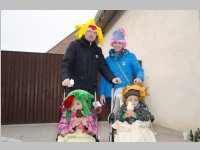 151. Lichtenw�rther Faschingsumzug, 02.03.2014
