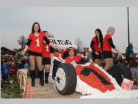 151. Lichtenw�rther Faschingsumzug, 02.03.2014