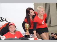151. Lichtenw�rther Faschingsumzug, 02.03.2014