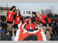 151. Lichtenw�rther Faschingsumzug, 02.03.2014