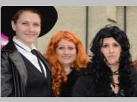151. Lichtenw�rther Faschingsumzug, 02.03.2014