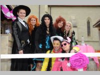 151. Lichtenw�rther Faschingsumzug, 02.03.2014