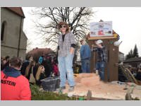 151. Lichtenw�rther Faschingsumzug, 02.03.2014