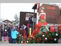 151. Lichtenw�rther Faschingsumzug, 02.03.2014