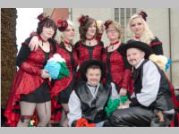 151. Lichtenw�rther Faschingsumzug, 02.03.2014