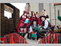 151. Lichtenw�rther Faschingsumzug, 02.03.2014