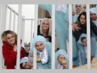 151. Lichtenw�rther Faschingsumzug, 02.03.2014