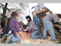 151. Lichtenw�rther Faschingsumzug, 02.03.2014