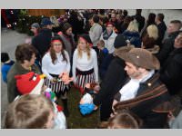 151. Lichtenw�rther Faschingsumzug, 02.03.2014