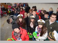 151. Lichtenw�rther Faschingsumzug, 02.03.2014