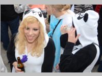 151. Lichtenw�rther Faschingsumzug, 02.03.2014