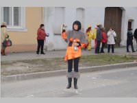 151. Lichtenw�rther Faschingsumzug, 02.03.2014