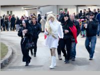 152. Lichtenw�rther Faschingsumzug, 15.02.2015