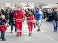 152. Lichtenw�rther Faschingsumzug, 15.02.2015