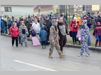 152. Lichtenw�rther Faschingsumzug, 15.02.2015