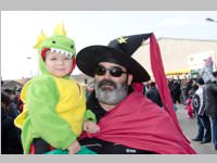 152. Lichtenw�rther Faschingsumzug, 15.02.2015