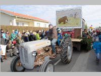 152. Lichtenw�rther Faschingsumzug, 15.02.2015