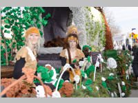 152. Lichtenw�rther Faschingsumzug, 15.02.2015