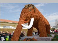 152. Lichtenw�rther Faschingsumzug, 15.02.2015