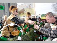 152. Lichtenw�rther Faschingsumzug, 15.02.2015