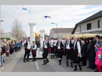 152. Lichtenw�rther Faschingsumzug, 15.02.2015