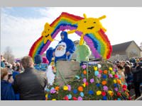 152. Lichtenw�rther Faschingsumzug, 15.02.2015