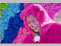 152. Lichtenw�rther Faschingsumzug, 15.02.2015