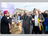 152. Lichtenw�rther Faschingsumzug, 15.02.2015