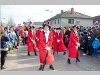 152. Lichtenw�rther Faschingsumzug, 15.02.2015