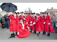 152. Lichtenw�rther Faschingsumzug, 15.02.2015