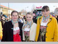 152. Lichtenw�rther Faschingsumzug, 15.02.2015