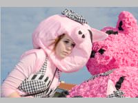 152. Lichtenw�rther Faschingsumzug, 15.02.2015