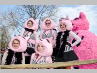 152. Lichtenw�rther Faschingsumzug, 15.02.2015