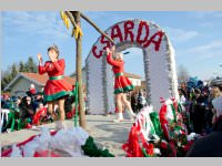 152. Lichtenw�rther Faschingsumzug, 15.02.2015