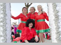 152. Lichtenw�rther Faschingsumzug, 15.02.2015