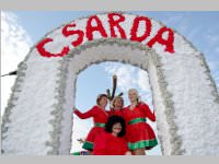 152. Lichtenw�rther Faschingsumzug, 15.02.2015