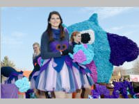 152. Lichtenw�rther Faschingsumzug, 15.02.2015