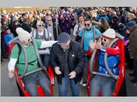 152. Lichtenw�rther Faschingsumzug, 15.02.2015