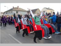 152. Lichtenw�rther Faschingsumzug, 15.02.2015