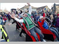 152. Lichtenw�rther Faschingsumzug, 15.02.2015