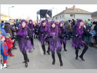152. Lichtenw�rther Faschingsumzug, 15.02.2015