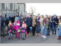 152. Lichtenw�rther Faschingsumzug, 15.02.2015