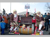 152. Lichtenw�rther Faschingsumzug, 15.02.2015