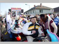 152. Lichtenw�rther Faschingsumzug, 15.02.2015