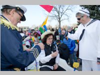 152. Lichtenw�rther Faschingsumzug, 15.02.2015