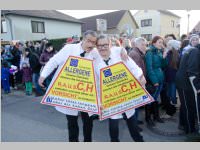 152. Lichtenw�rther Faschingsumzug, 15.02.2015