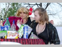 152. Lichtenw�rther Faschingsumzug, 15.02.2015