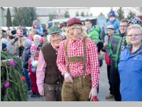 152. Lichtenw�rther Faschingsumzug, 15.02.2015